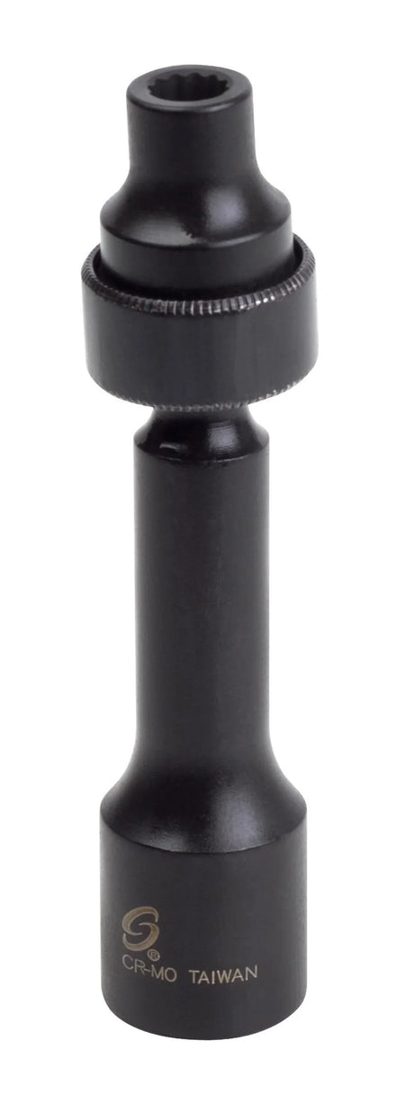 Sunex 216ZUDL 1/2 In. Drive 12-Point Driveline Impact