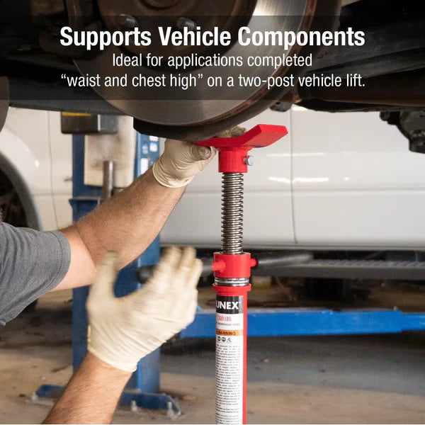 Sunex 6811 3/4 Ton Short Underhoist Stand