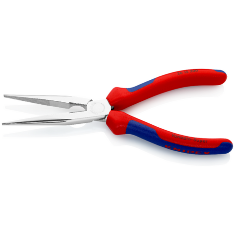 Knipex 26 15 200 Snipe Nose Side Cutting Pliers