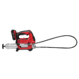 Milwaukee 2646-21CT M18 Cordless 2-Speed Grease Gun Battery Kit