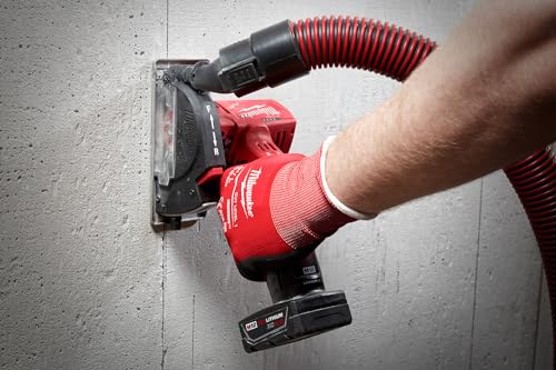 Milwaukee 2522-20 M12 FUEL 3 In Compact Cut Off Tool