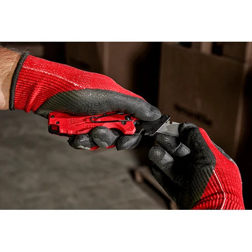 Milwaukee 48-22-1505 Fastback 6-In-1 Folding Utility Knife