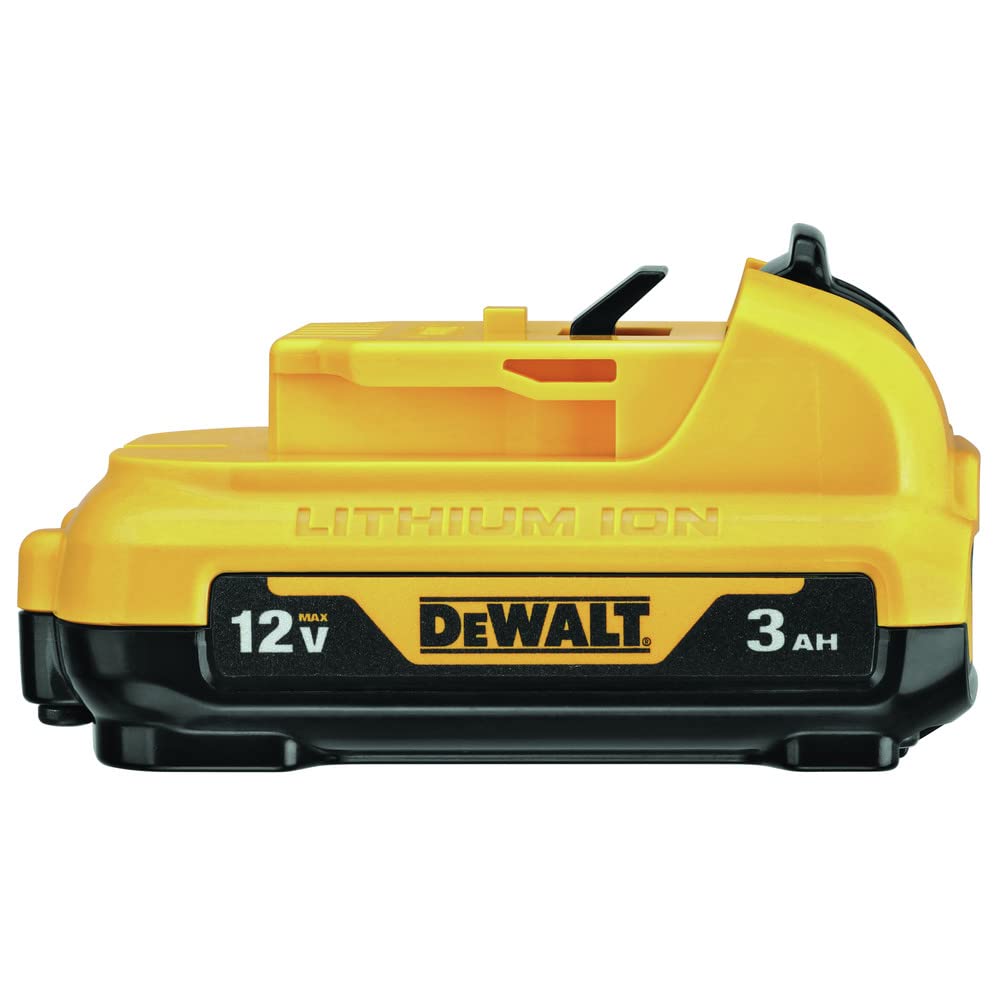 DeWalt DCB135C Batteries & Charger Starter Kit