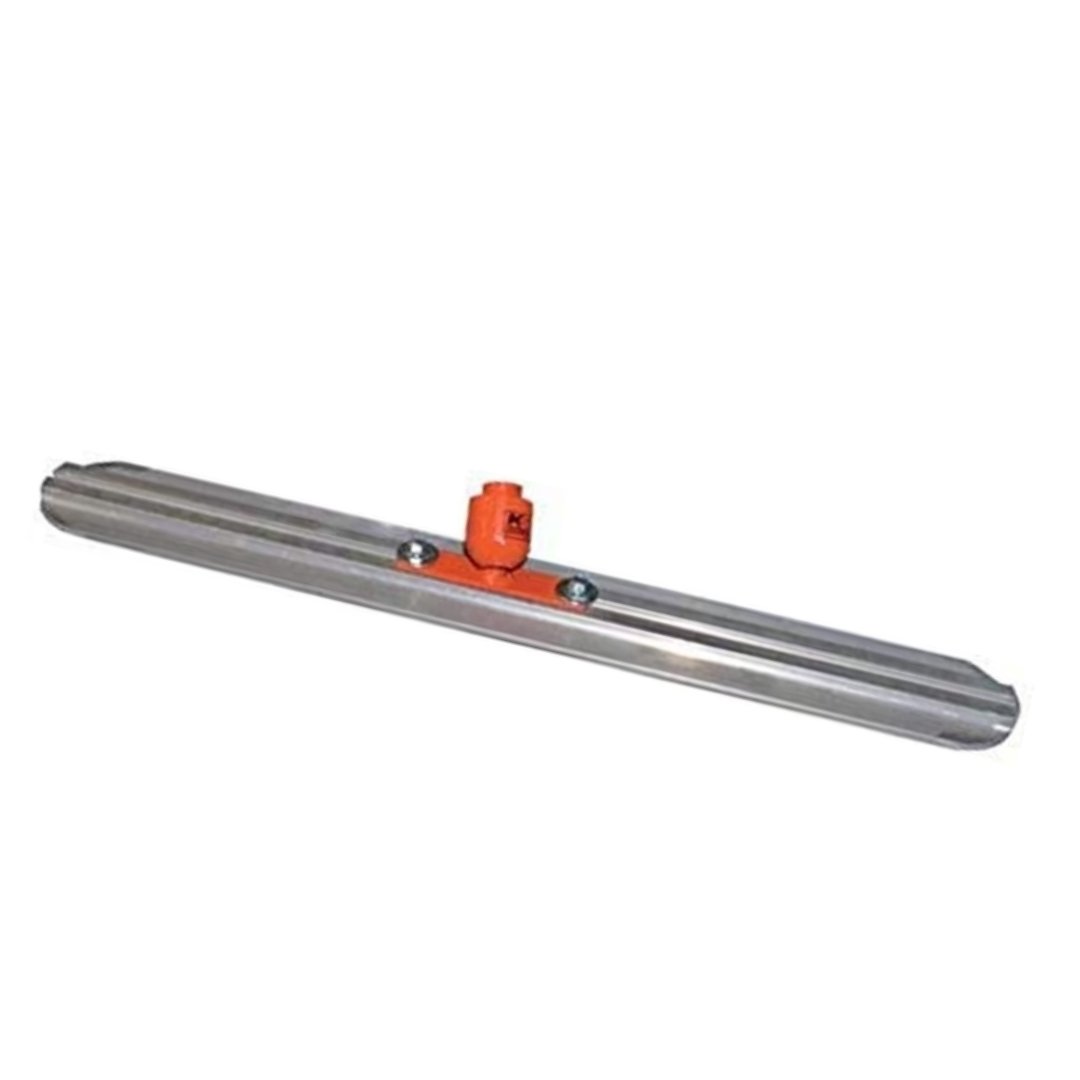 Kraft Tool CC814MT 24" Round End Extruded Magnesium Walking Float with Multi-Twist™ Bracket