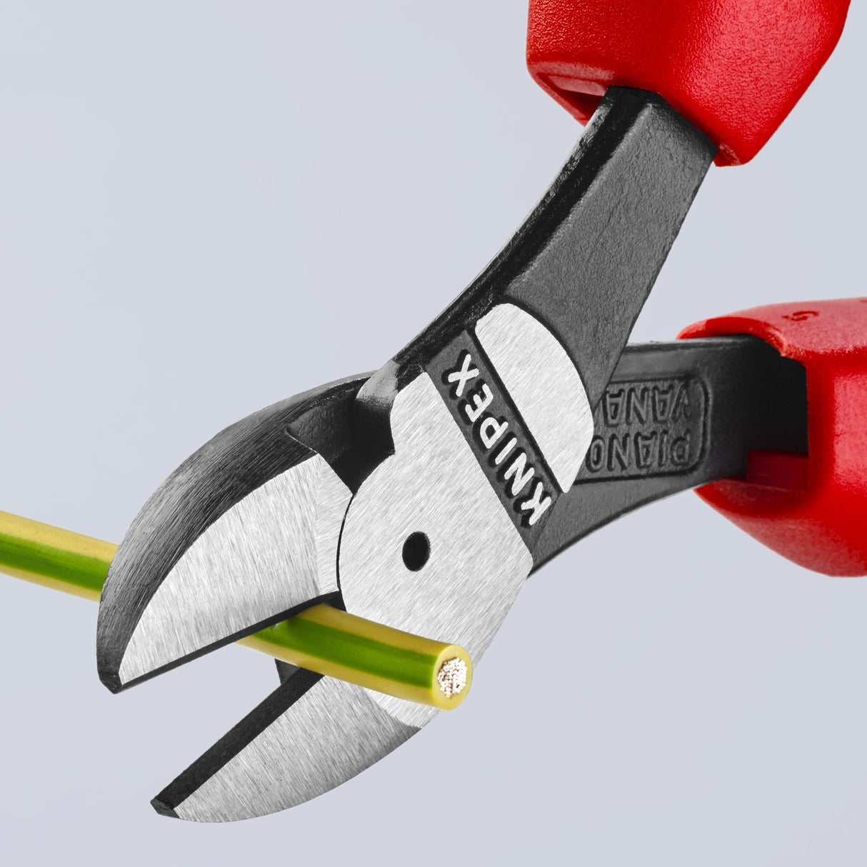 Knipex 74 02 160 Diagonal Cutter 6.25in