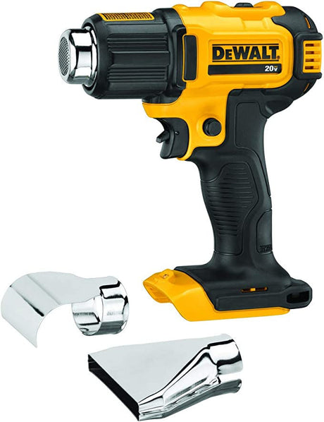 20V MAX* Cordless Heat Gun