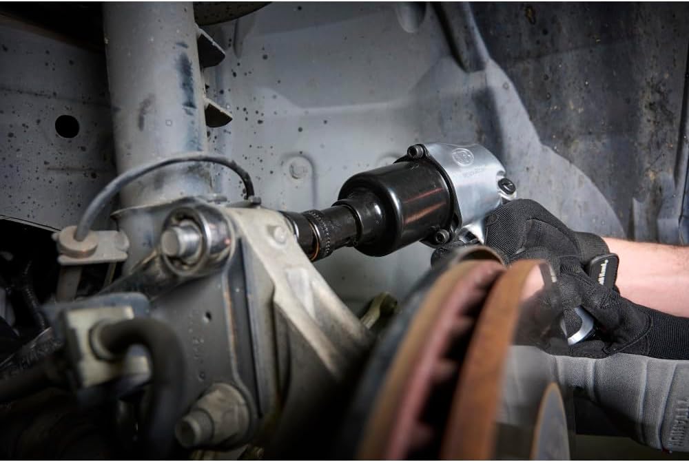 Ingersoll Rand 231C 1/2 In Drive Super Duty Impactool