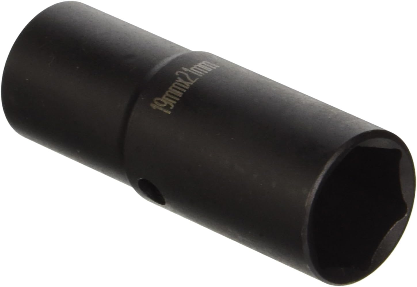 Grey Pneumatic 2192DT 1/2" Drive 19mm x 21mm Extra Thin Wall Flip Impact Socket