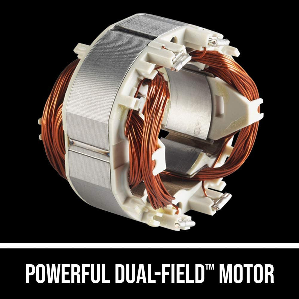 10-1/4 IN. Magnesium Worm Drive Skilsaw