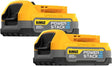 20V MAX* DEWALT POWERSTACK™ Compact Battery