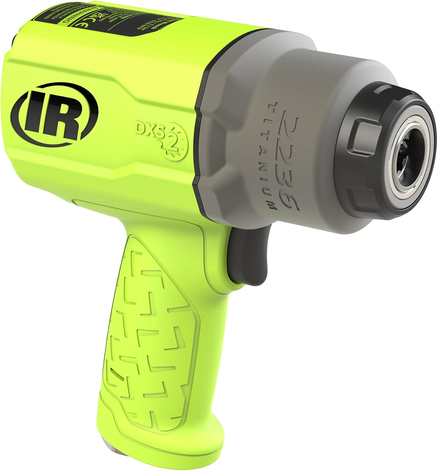 Ingersoll Rand 2236QTIMAX-G 1/2 Air Wr Gr