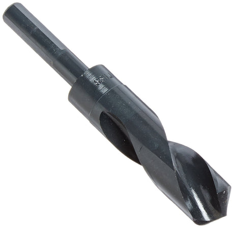 Drill America DWDRSD3/4 HSS 3/4" Drill Bit with Reduced 1/2" Shank