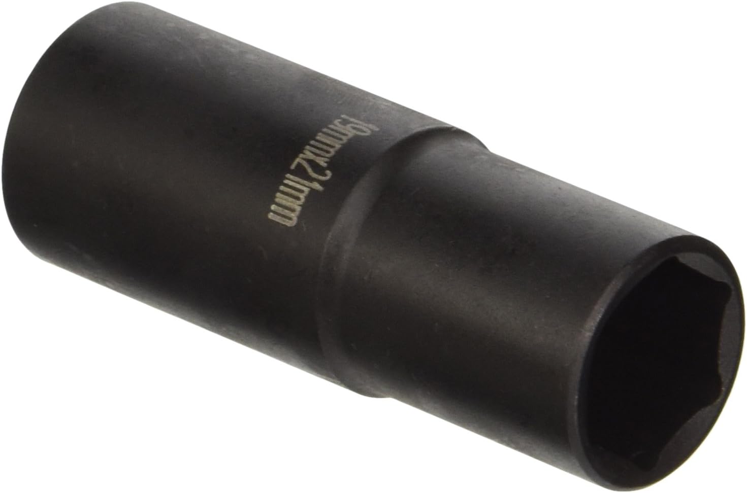 Grey Pneumatic 2192DT 1/2" Drive 19mm x 21mm Extra Thin Wall Flip Impact Socket