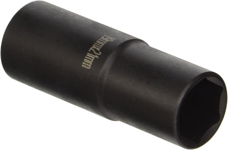 Grey Pneumatic 2192DT 1/2" Drive 19mm x 21mm Extra Thin Wall Flip Impact Socket