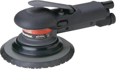 Ingersoll Rand 4151 Sander Air 6In. Random Orbital 12000Rpm Vac Rdy