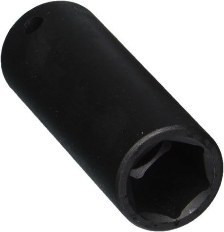 Grey Pneumatic 2021MD 1/2" Drive x 21mm Deep Length Impact