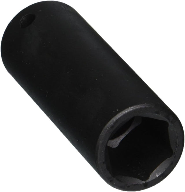 Grey Pneumatic 2021MD 1/2" Drive x 21mm Deep Length Impact