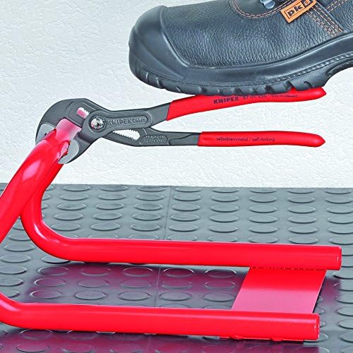 Knipex 00 20 06 US1 3 Piece Cobra Pliers Set (7, 10, & 12)