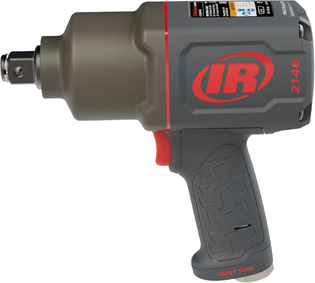 Ingersoll Rand 2146Q1MAX 3/4 High Torque Impact Wrench
