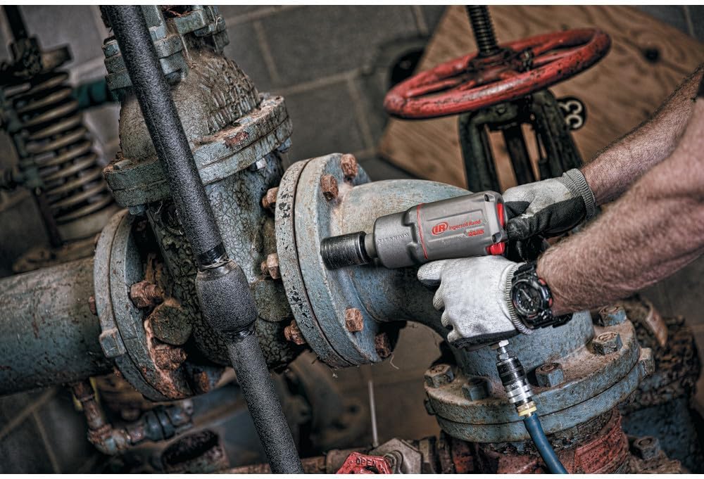 Ingersoll Rand 2235TIMAX 2235 Series 1/2 Imp Wrench