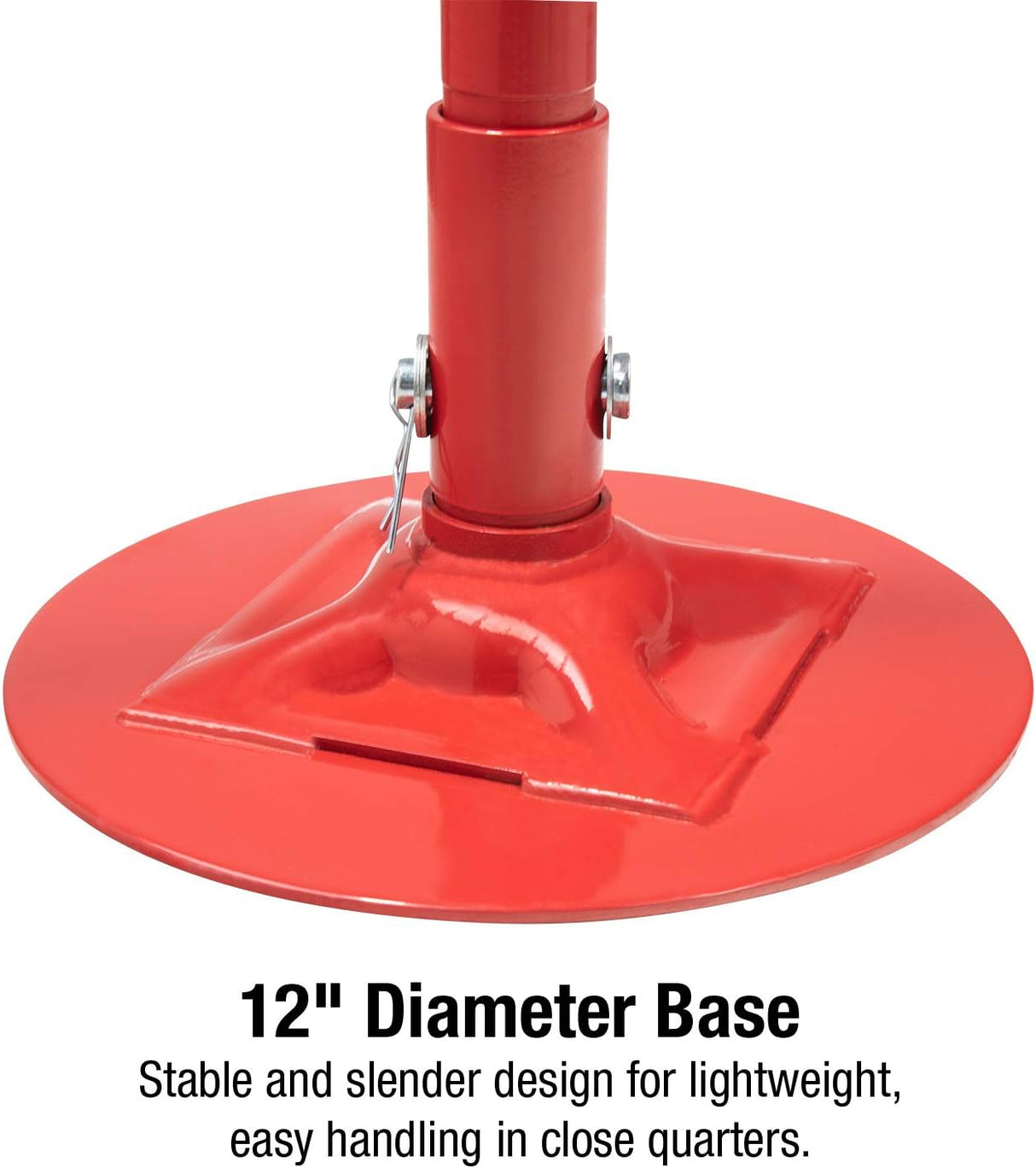 Sunex 6809A 3/4 Ton Underhoist Stand