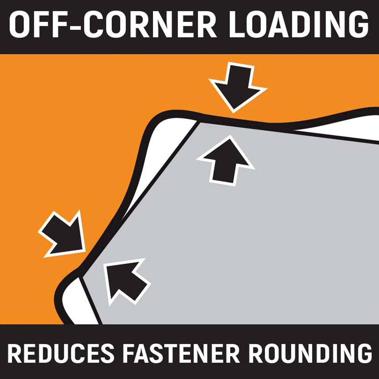 GEAR WRENCH 9509N 13 Pc Ratcheting Wrench Set