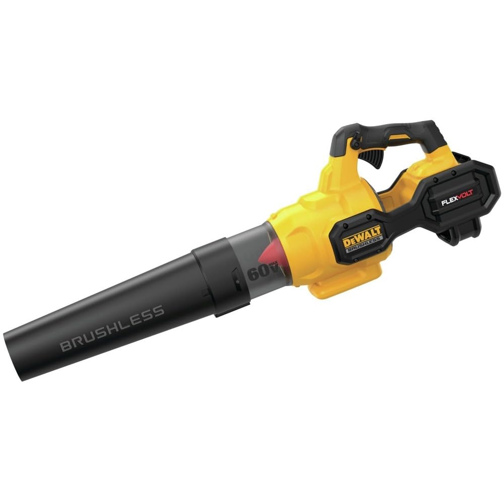 DEWALT DCBL772B FLEXVOLT Brushless Cordless Handheld Axial Blower