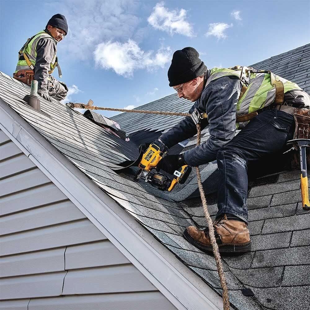 DeWalt DCN45RNB Nailer