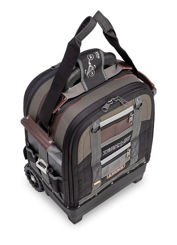 Veto Pro Pac VPP10410 Tech-LCT Wheeler