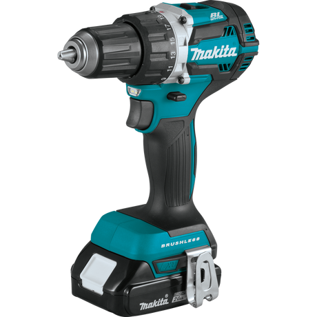 Makita XFD12R Kit