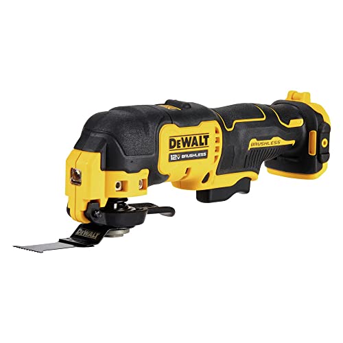 DeWalt DCS353B Oscillating Tool
