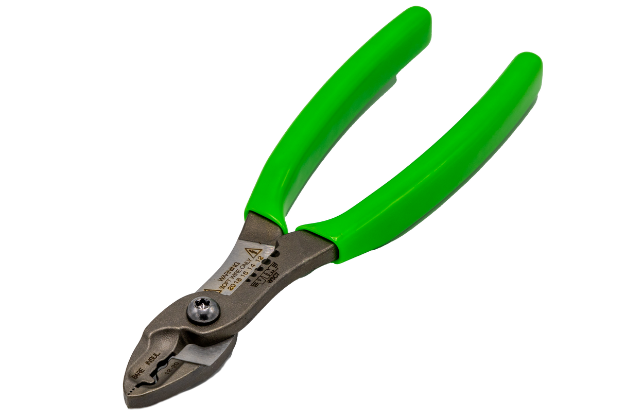 VIM Tools WSC7 7 Professional Wire Crimper