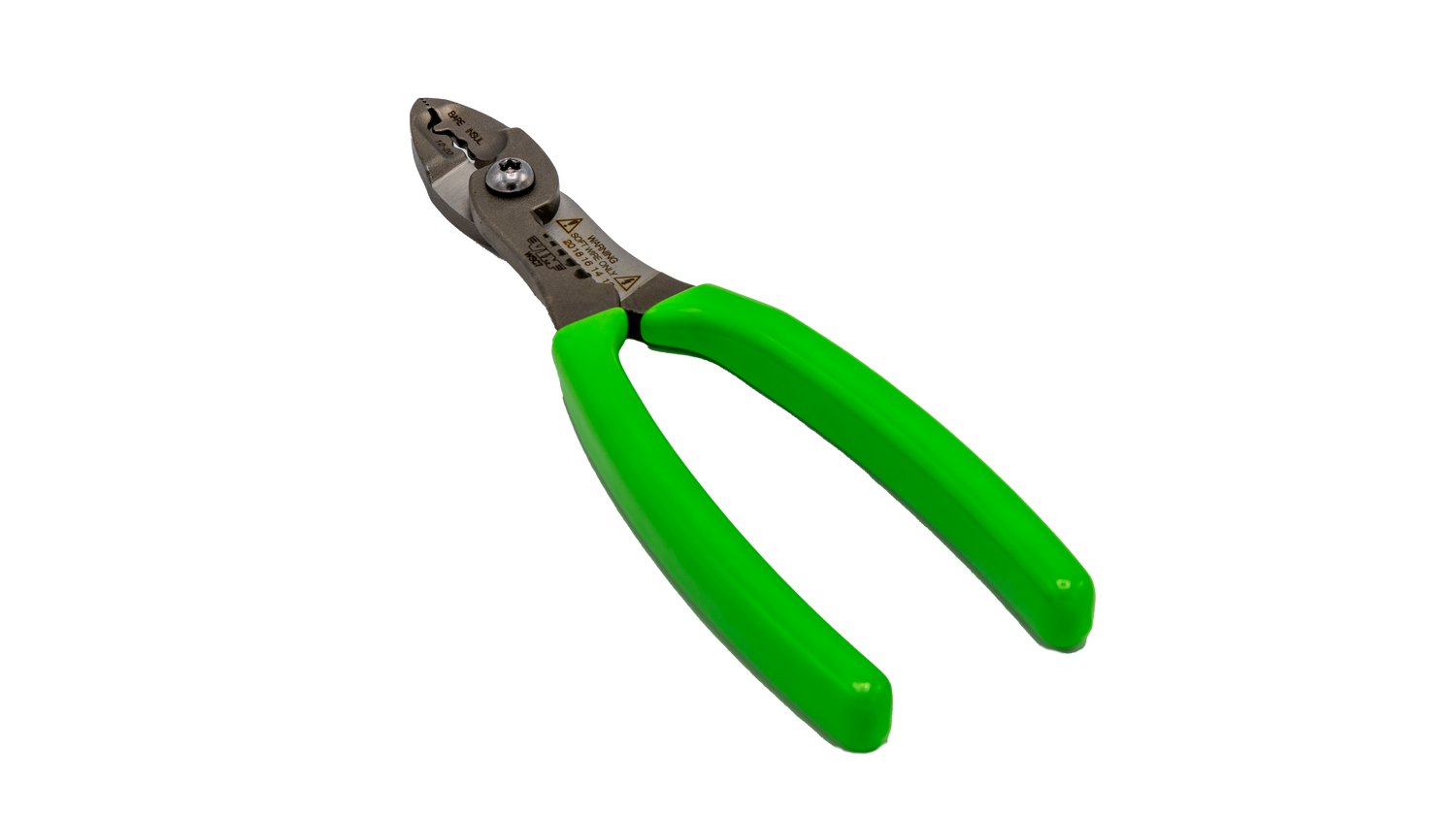 VIM Tools WSC7 7 Professional Wire Crimper