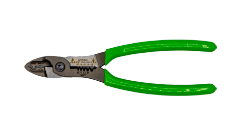 VIM Tools WSC7 7 Professional Wire Crimper