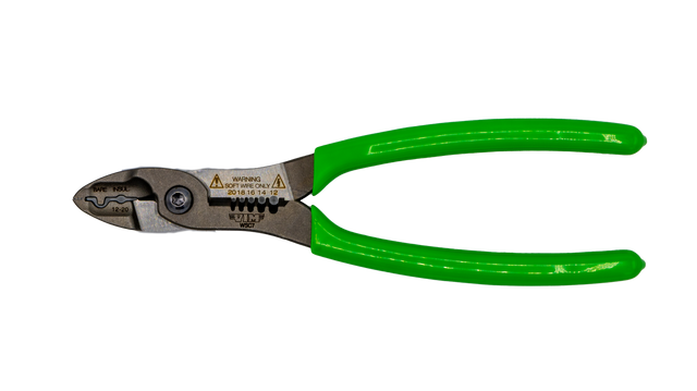VIM Tools WSC7 7 Professional Wire Crimper