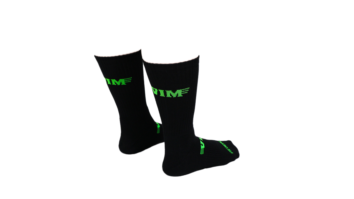 VIM Tools CSK Bamboo Crew Sock