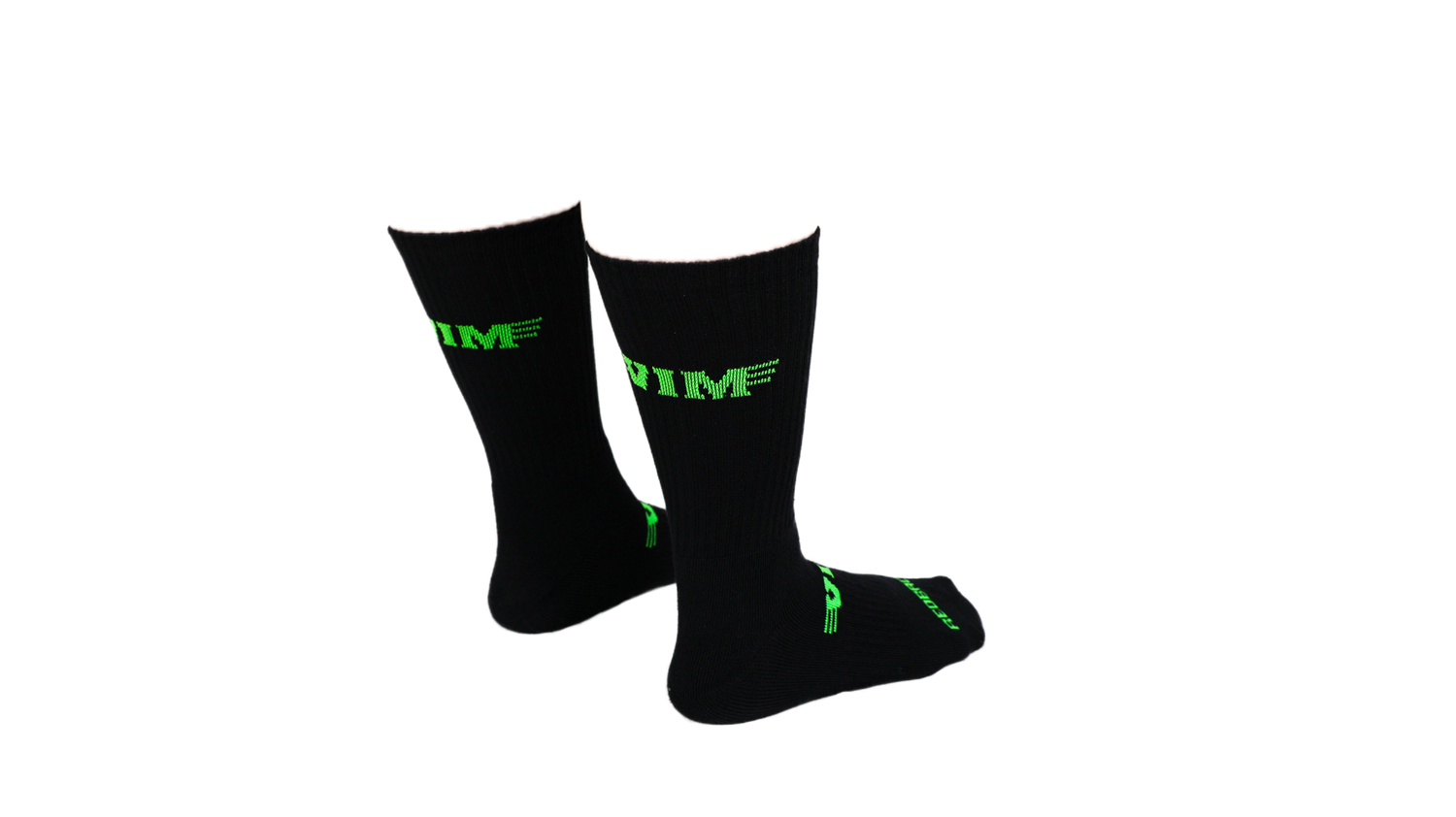 VIM Tools CSK Bamboo Crew Sock