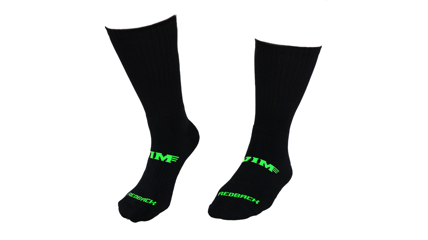 VIM Tools CSK Bamboo Crew Sock