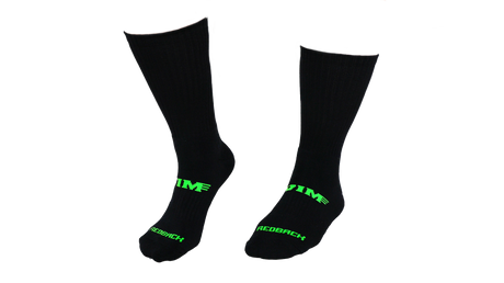 VIM Tools CSK Bamboo Crew Sock