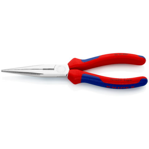 Knipex 26 15 200 Snipe Nose Side Cutting Pliers