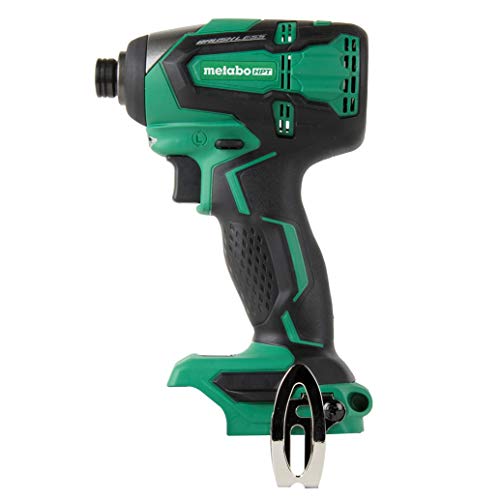 Metabo HPT WH18DBFL2Q4 18V Cordless Impact Drive