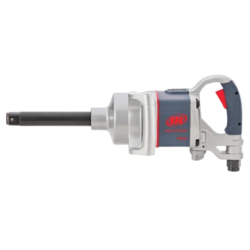 Ingersoll Rand 2850MAX-6 1" Air Impact Wrench