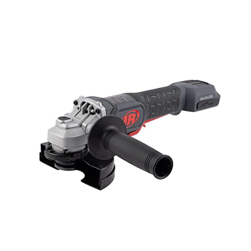 Ingersoll Rand G5351-20V Cordless Angle Grinder and Cut-off Tool