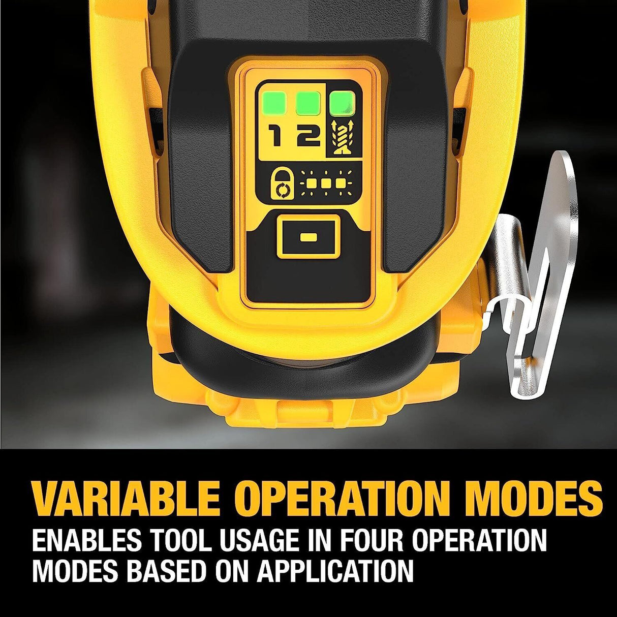 Dewalt DCF630B Drywall Screwgun