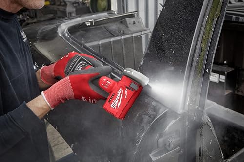 Milwaukee 2522-20 M12 FUEL 3 In Compact Cut Off Tool
