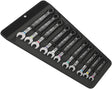 Wera 05020231001 6003 Joker 11 Set 1 Combination Wrench Set