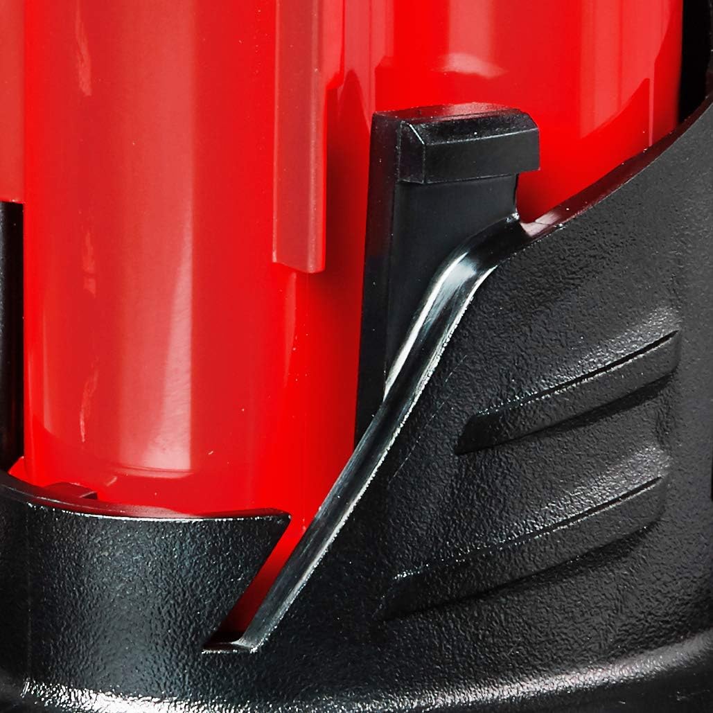 Milwaukee 48-11-2412 M12 Redlithium Xc 3.0-Amp Hour Battery 2-Pack