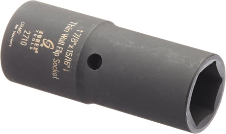 Sunex 2710 Soc 7/8 X 15/16 1/2D Imp Univ 6Pt Tw