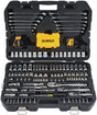 168 pc Mechanics Tools Set