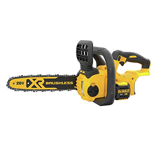 Dewalt DCCS620B 12-inch Chainsaw
